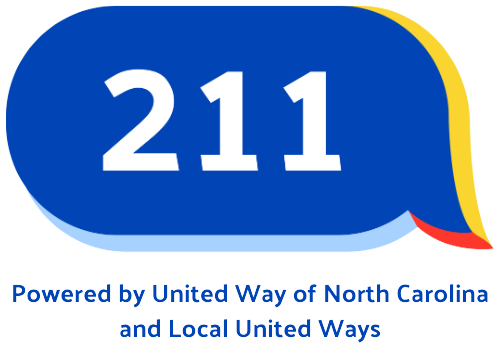 NC 211 New Logo