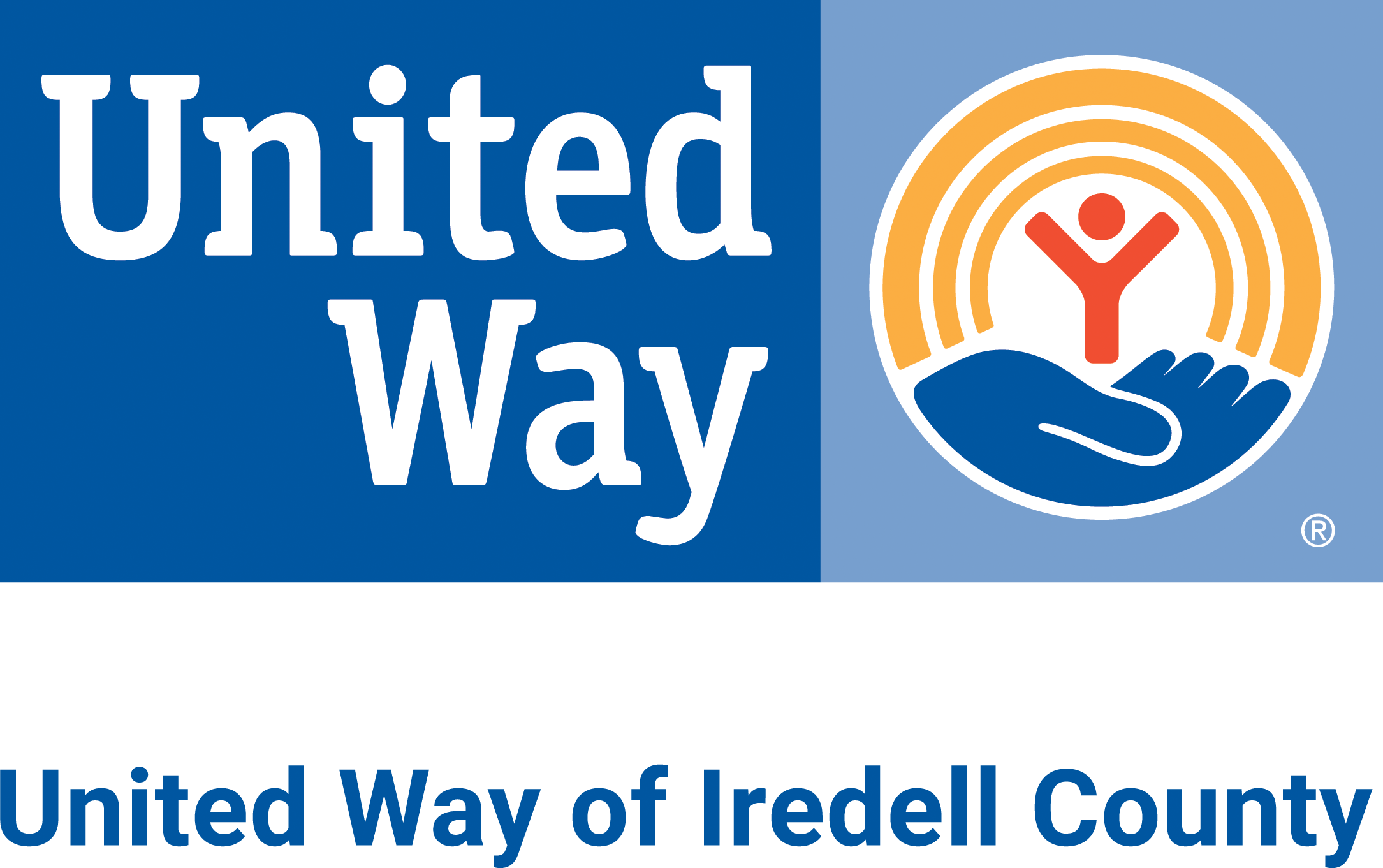 United Way of Iredell County Logo