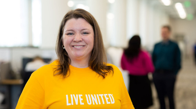 News  United Way of North Carolina